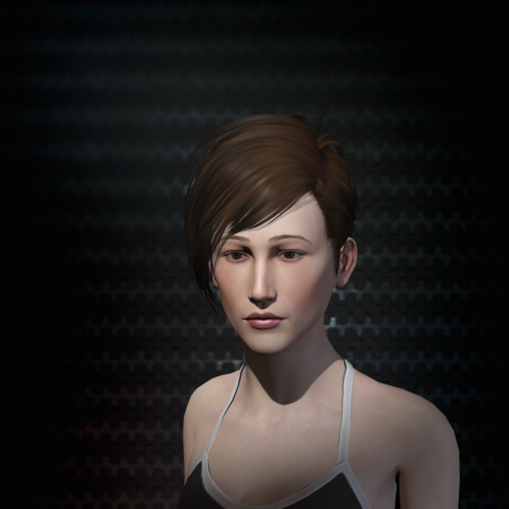 MartiniShakennotStirred