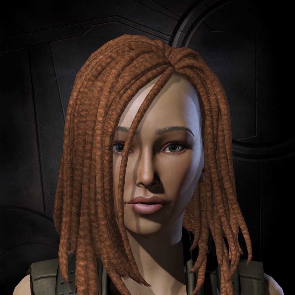 Gia Moonbreeze