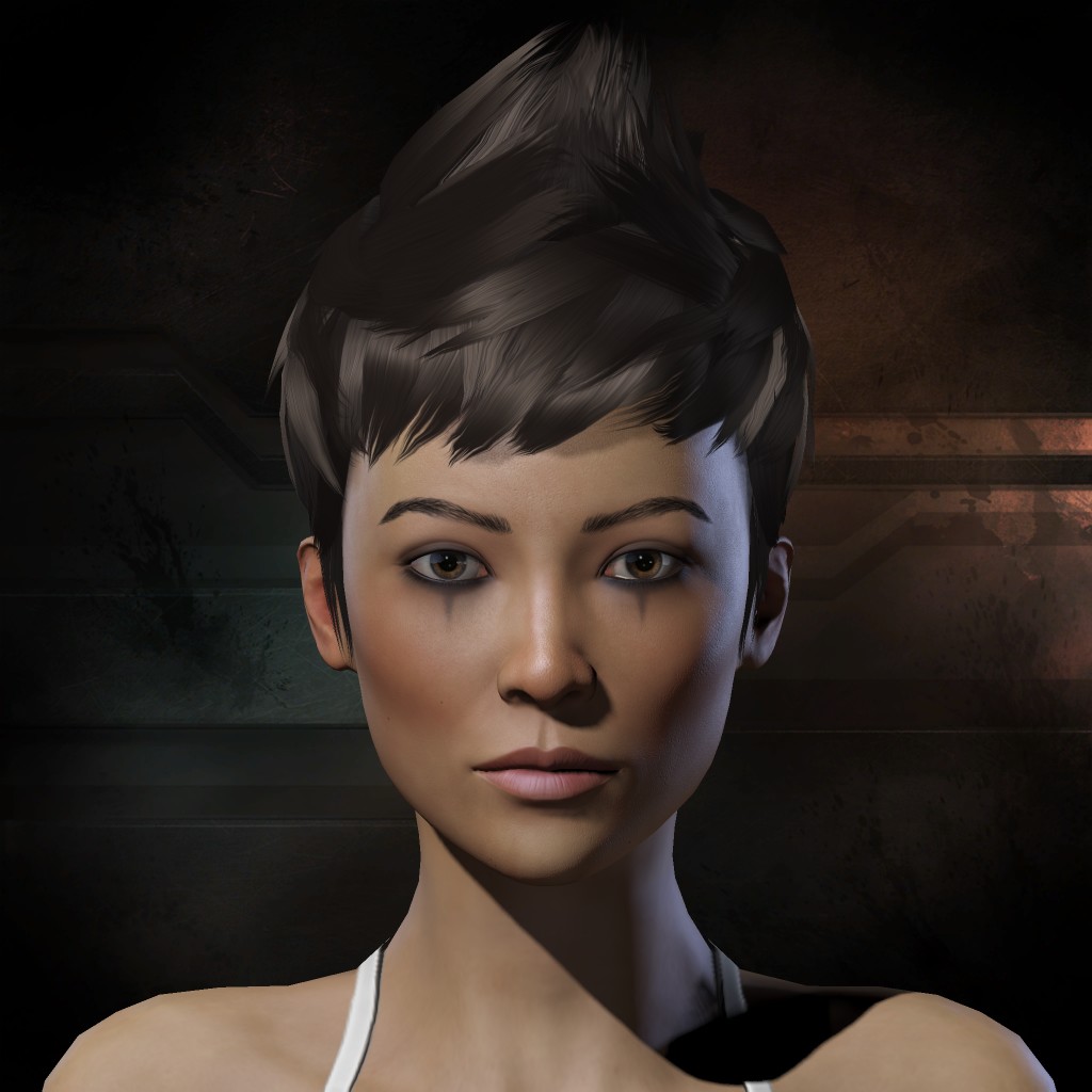 Eva Moonbreeze