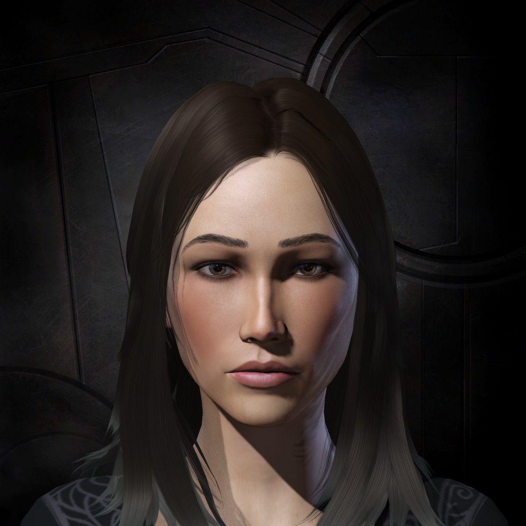 Selina Moonbreeze