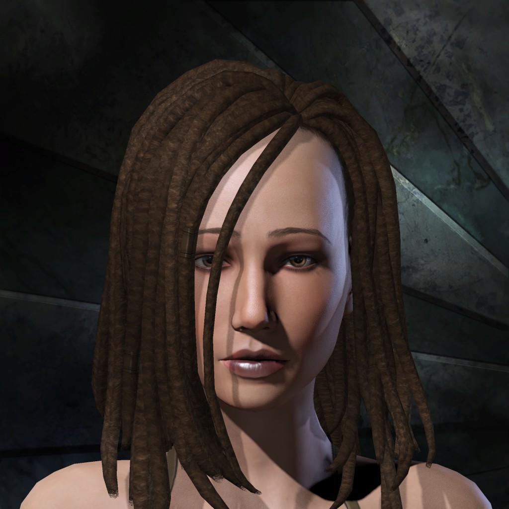 Lottie Moonbreeze