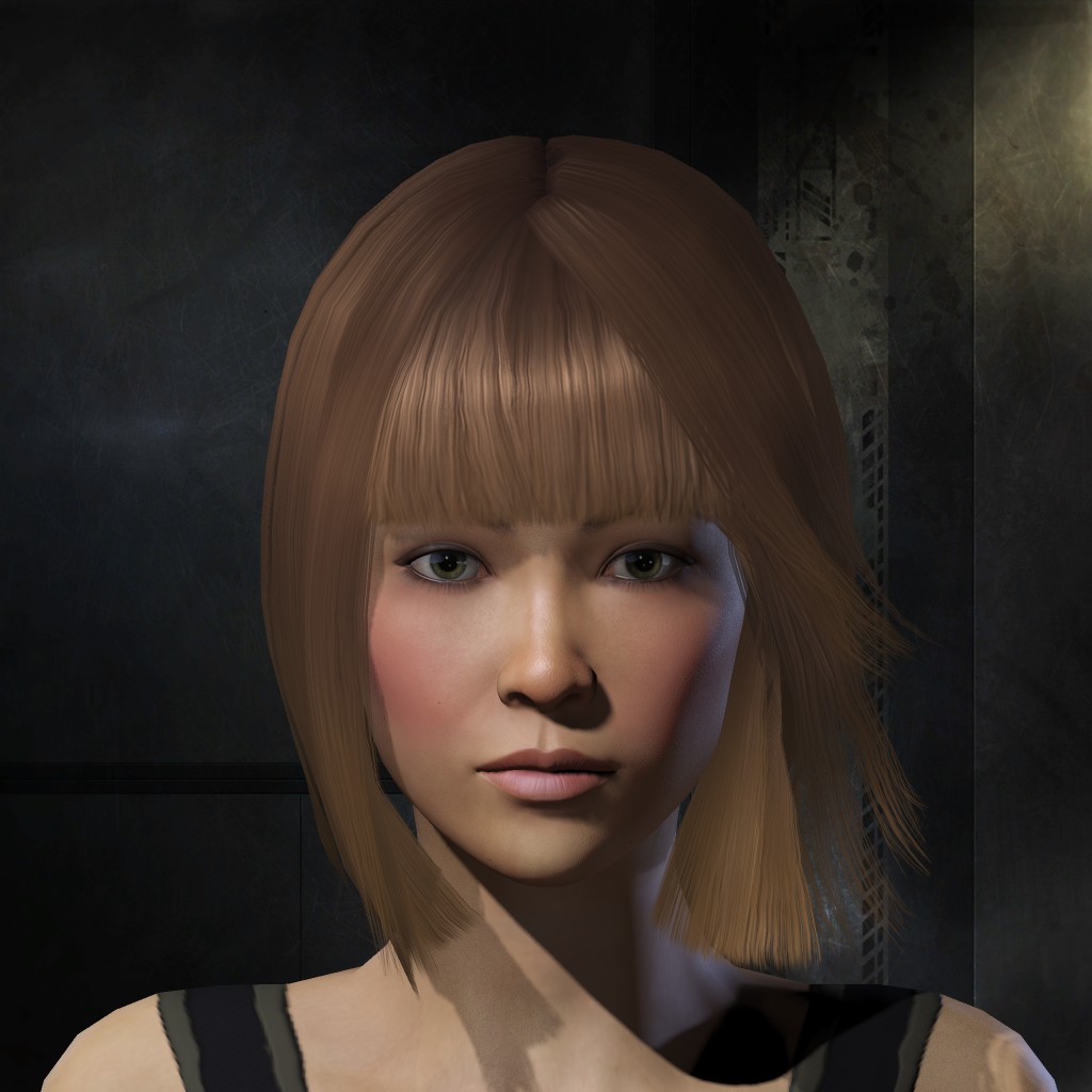 Evelyn Moonbreeze
