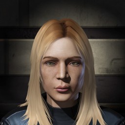 OFEYE portrait