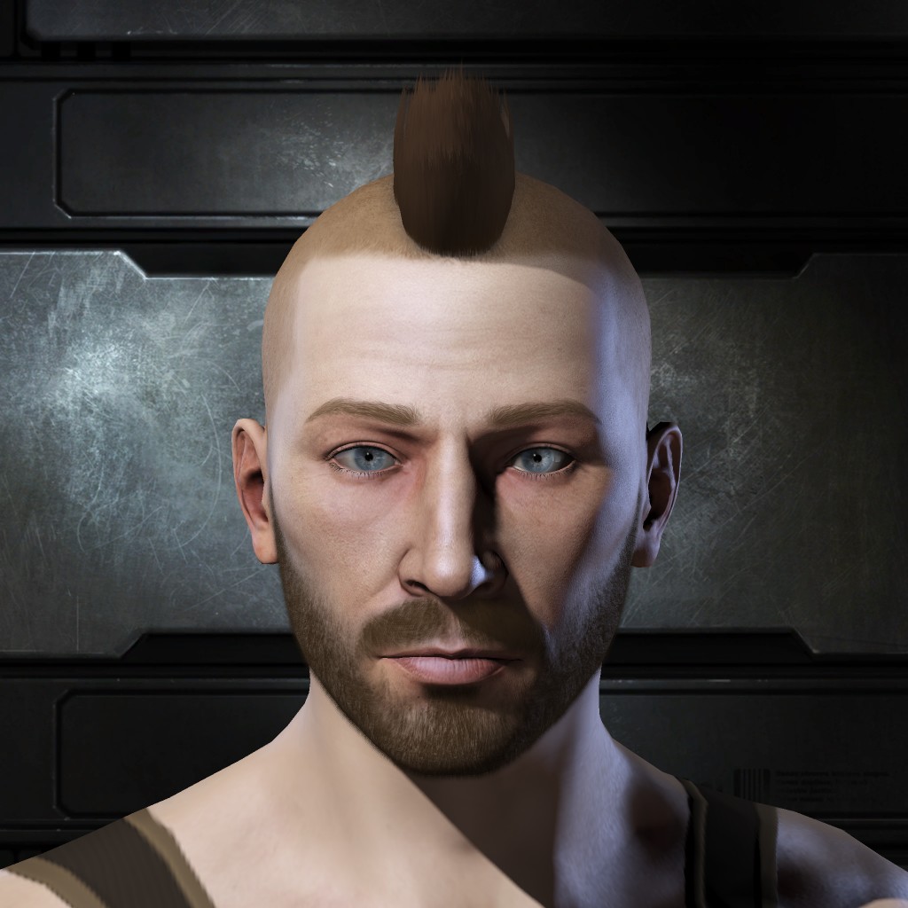 Ken DeLozier