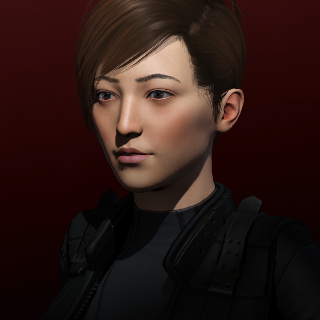 Caldari Citizen 2121322448