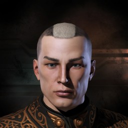 Jimbolotik portrait