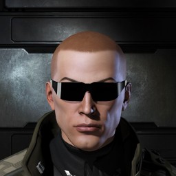 Jimbo007 portrait