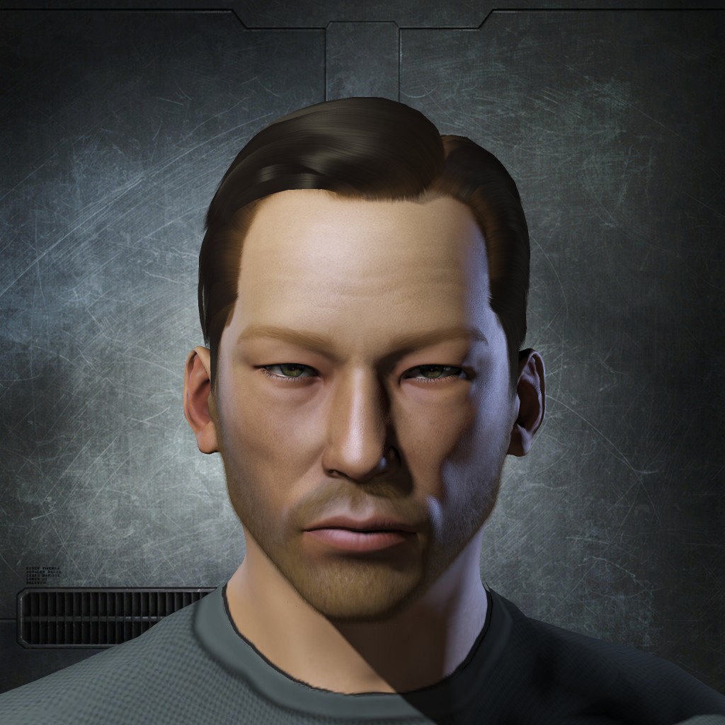 Shiro Xavier