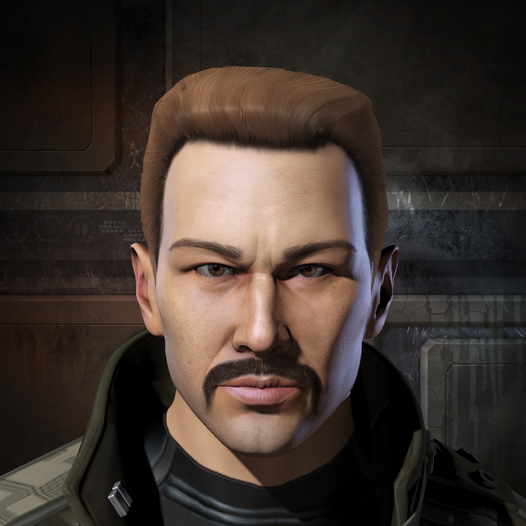Auron Duke