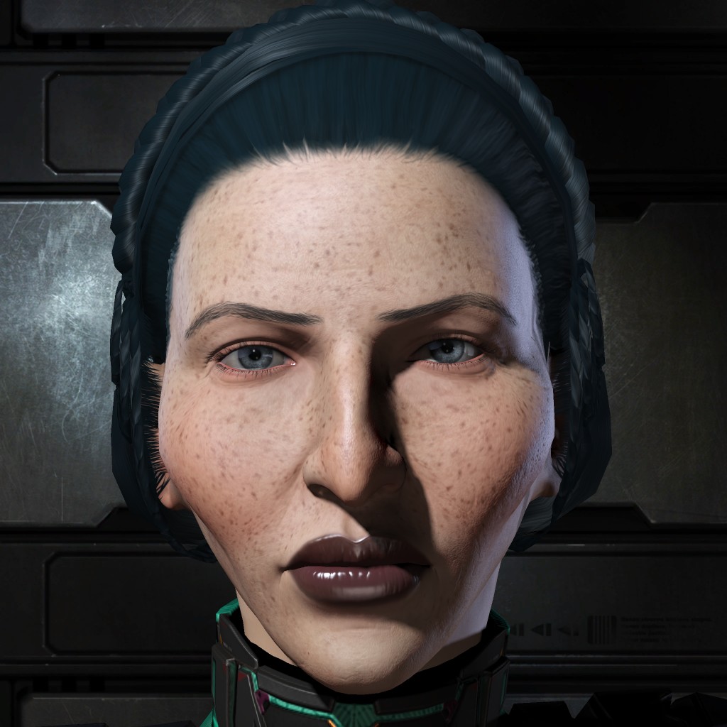 portrait