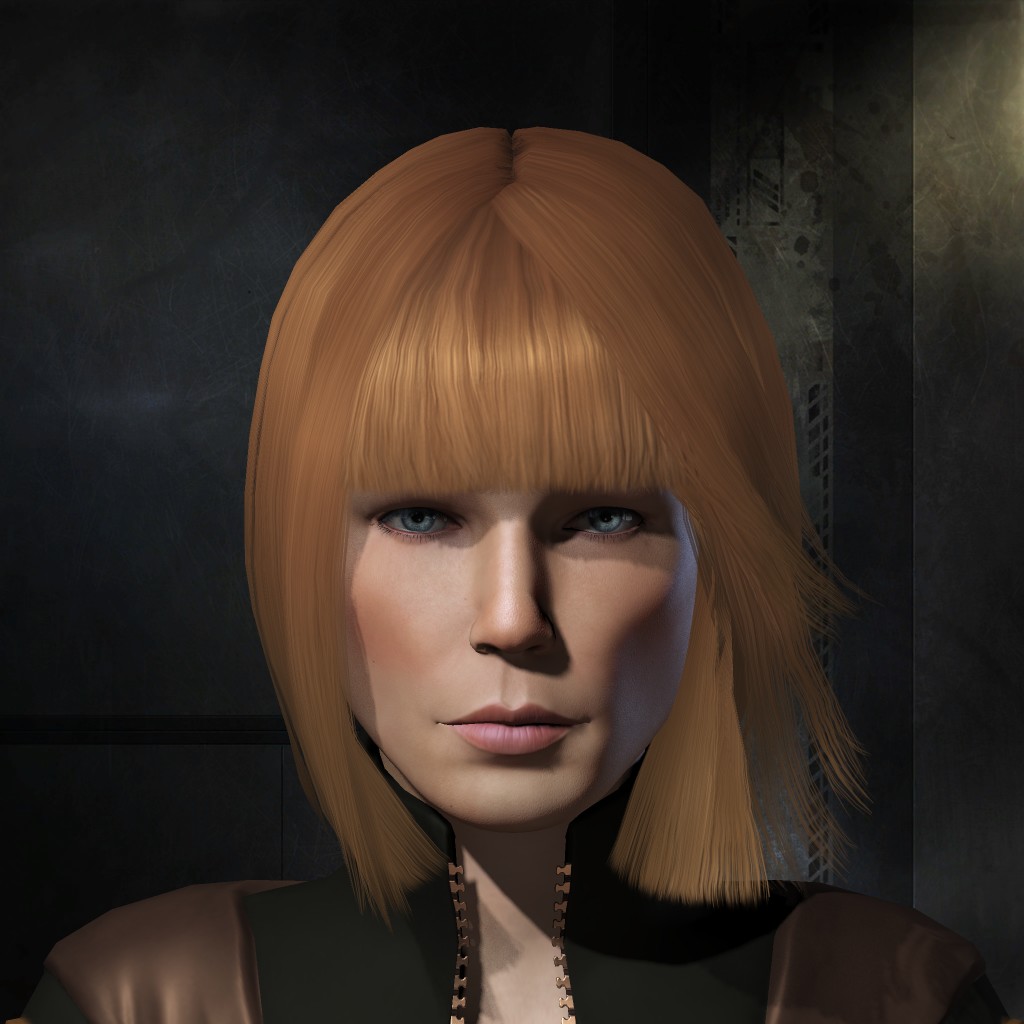 Nexdoom Perrin