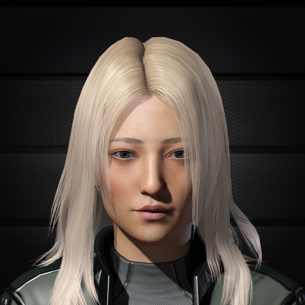 Pandora Silverblade