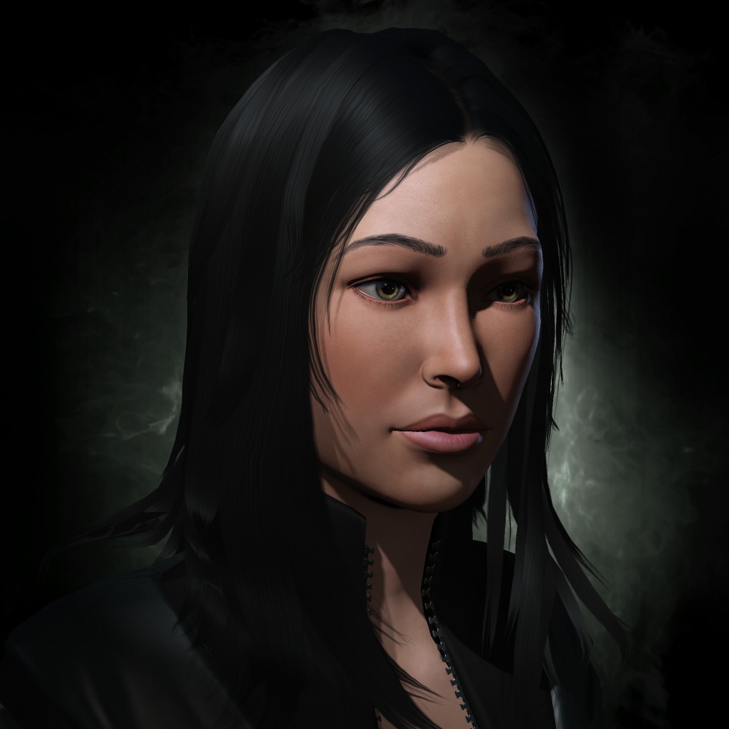Vivian Agittain