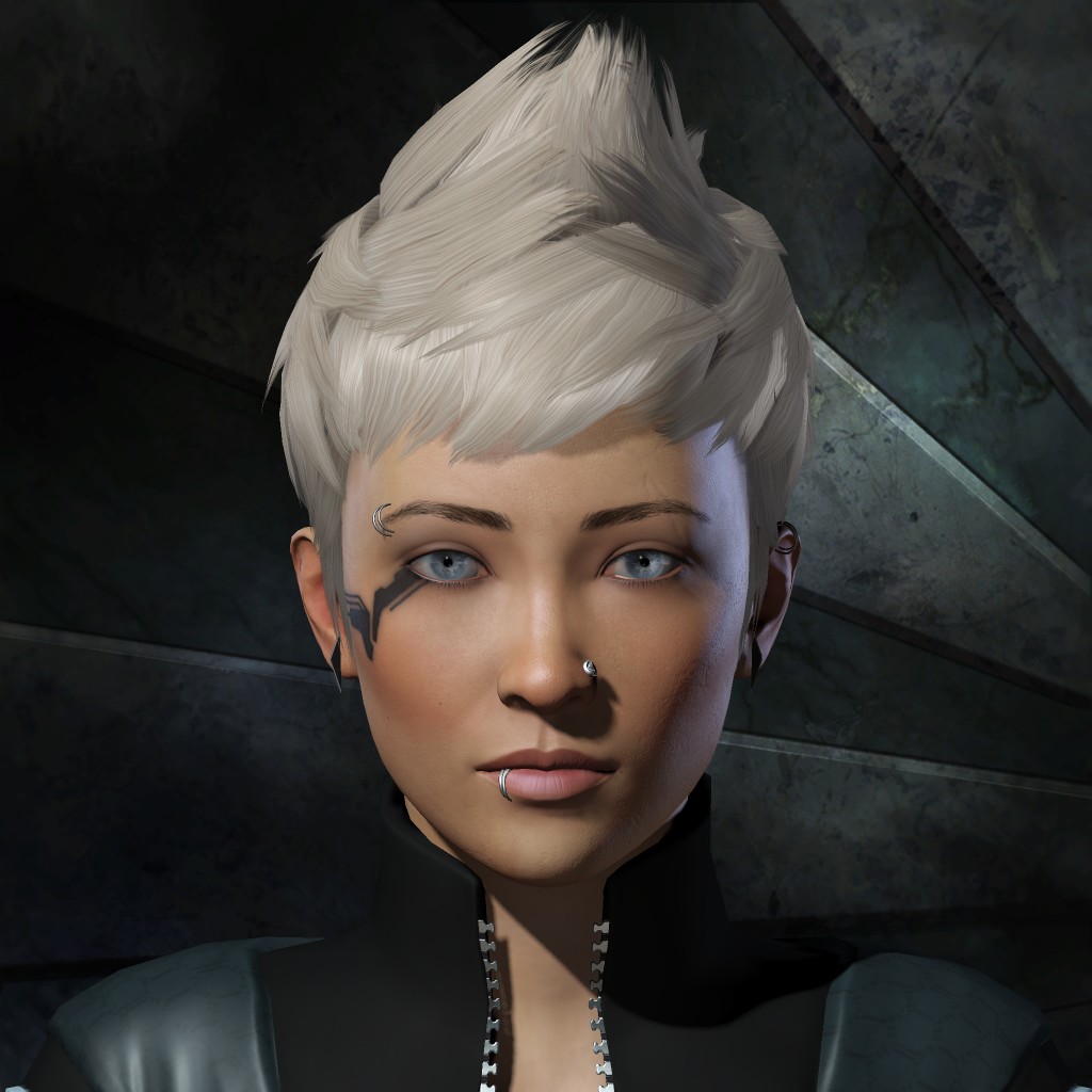 Kira Aldhaven