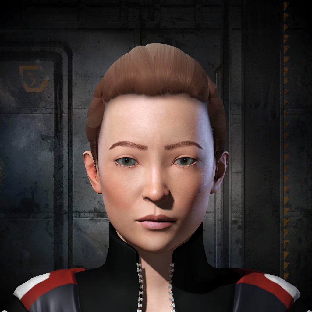 Theirah Paisheirl