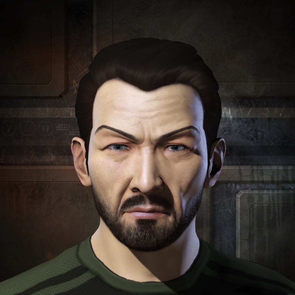 Josuf Joel
