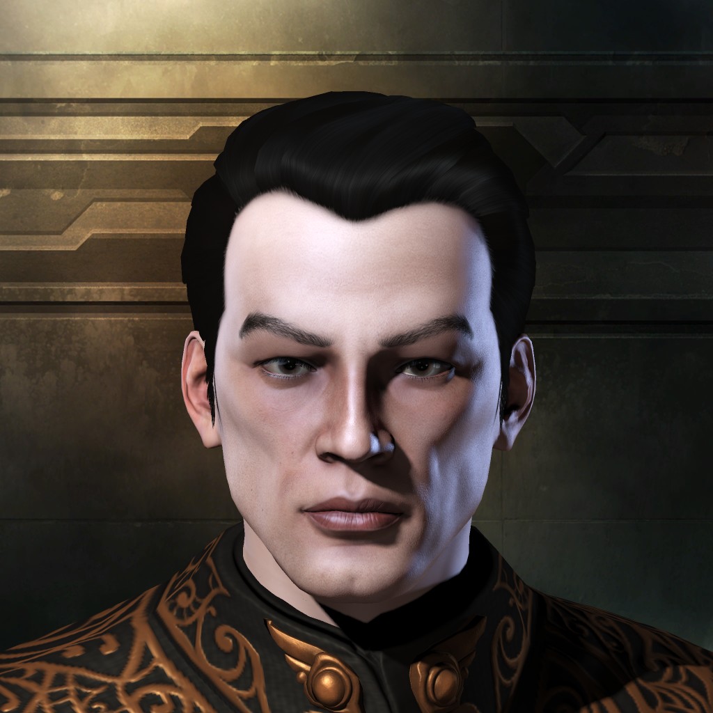 portrait