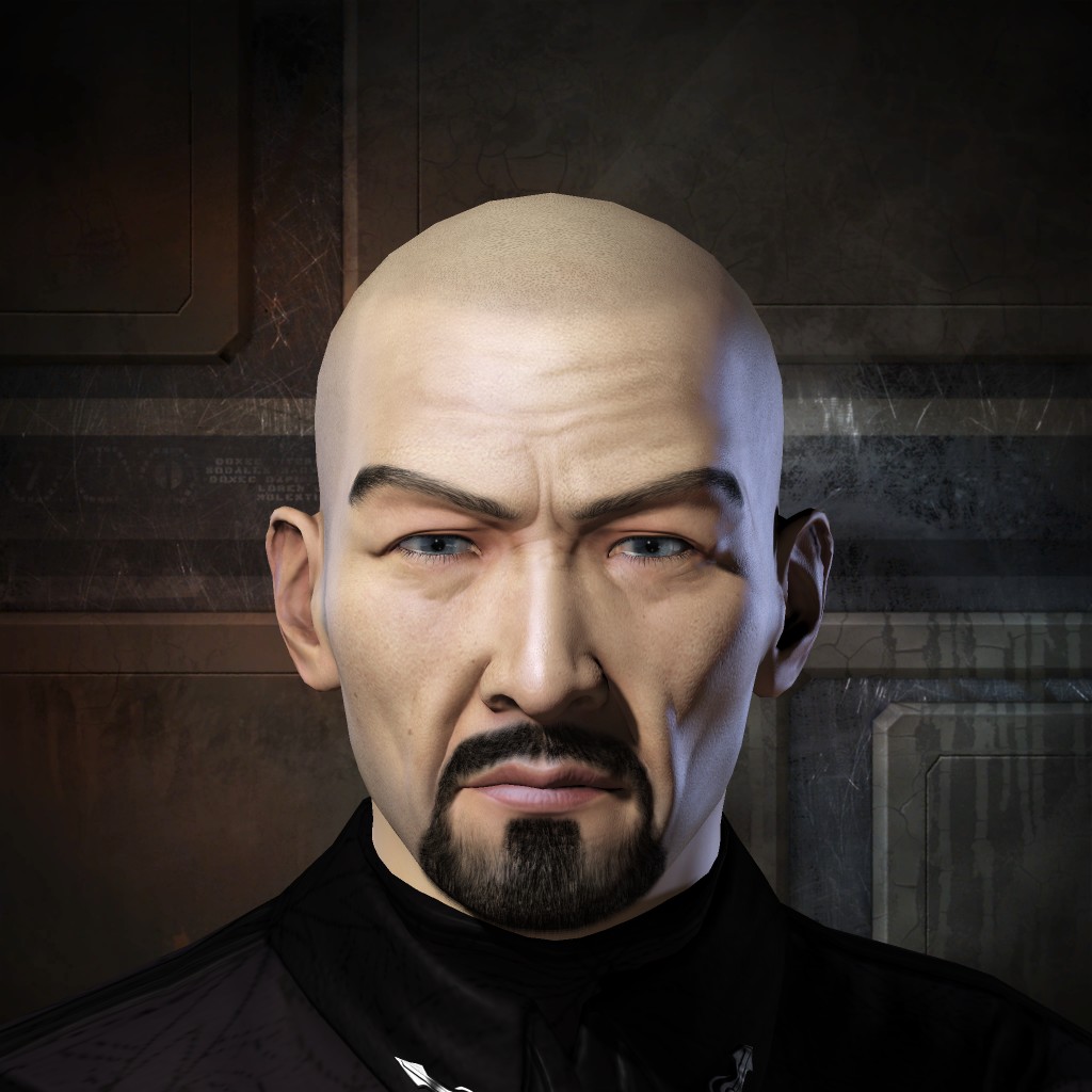 Gu Santong