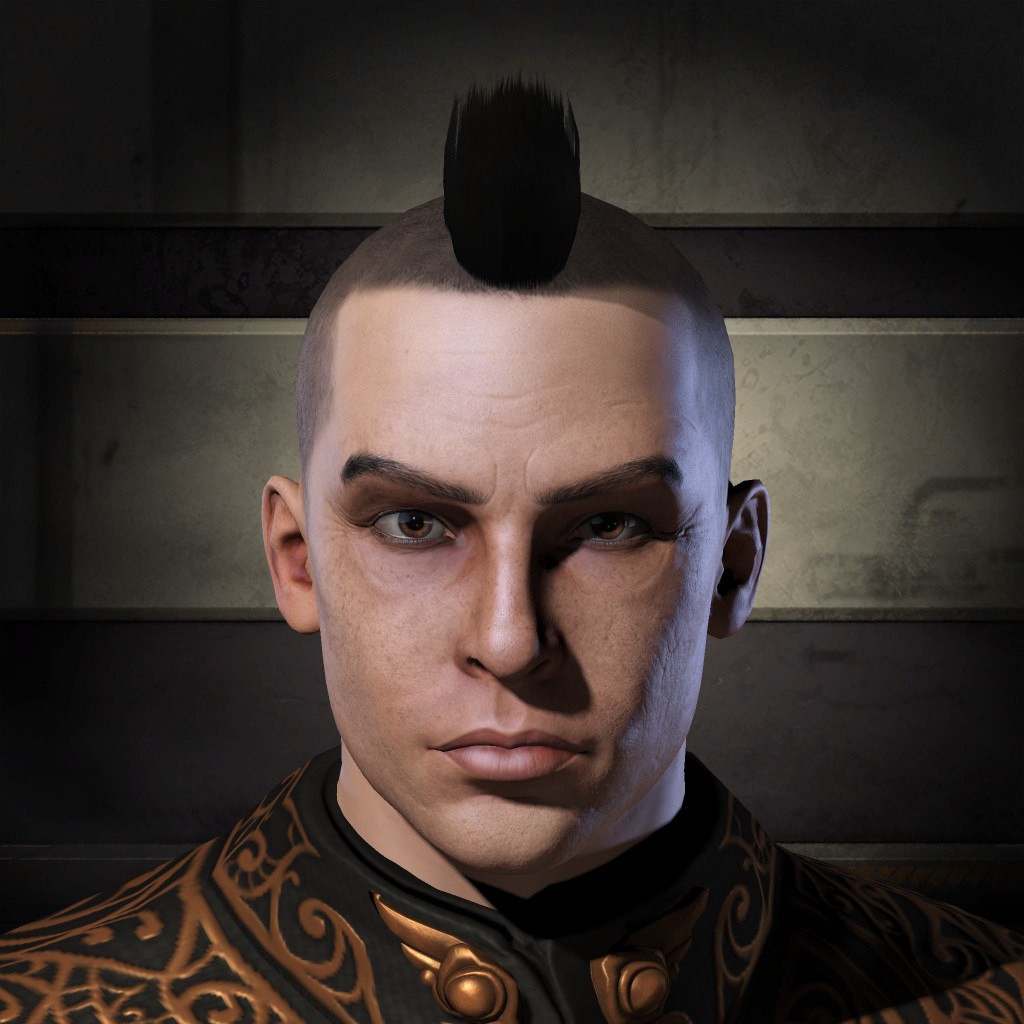 Michael-Garibaldi