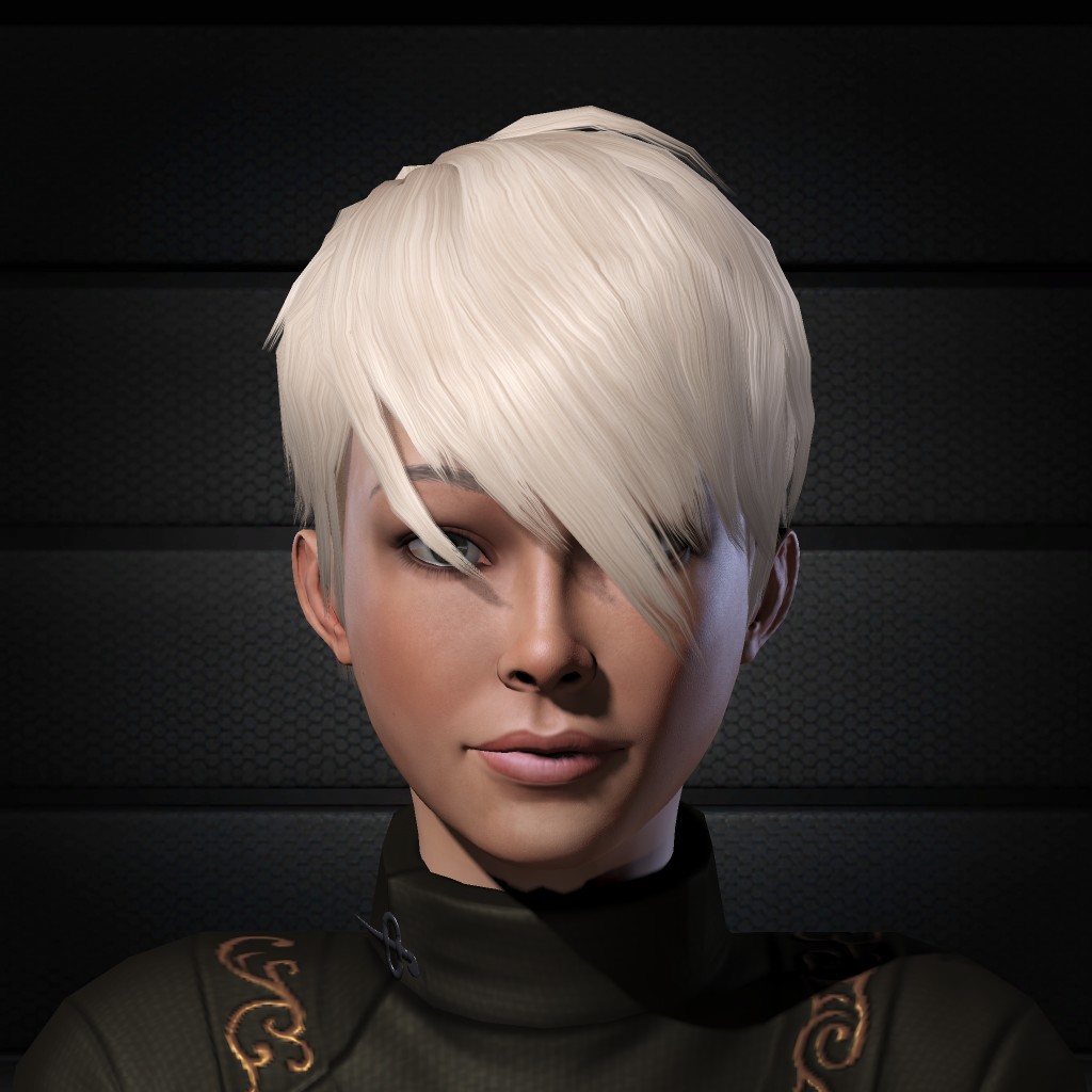 Kleia Moonbreeze
