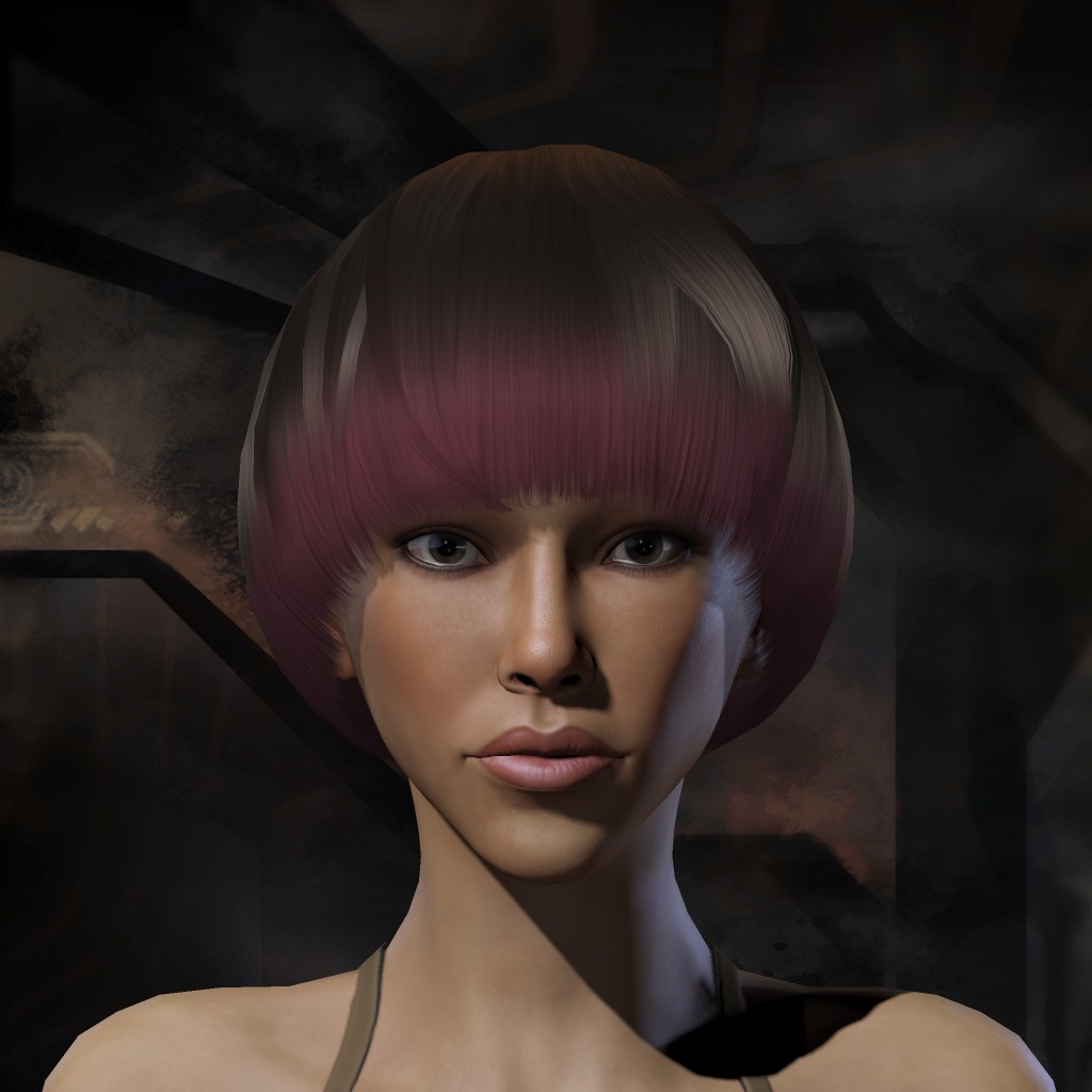 Taelia Moonbreeze