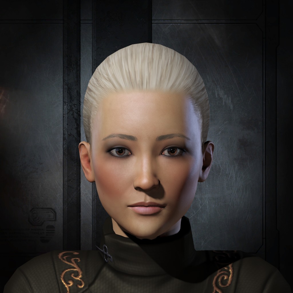 Leia Moonbreeze