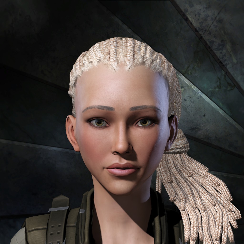 Kaila Moonbreeze