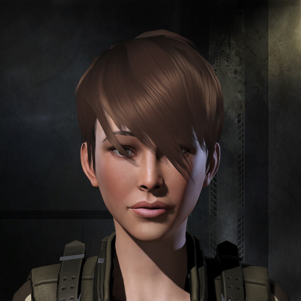 Lisa Moonbreeze