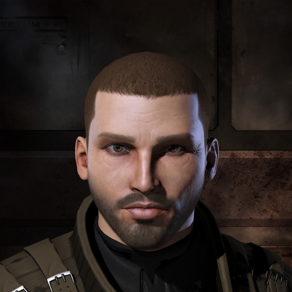 Sam Beckett Jr
