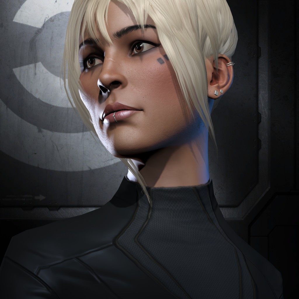 portrait
