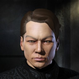 Xiao Shua Zi portrait