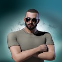 Jim xRED