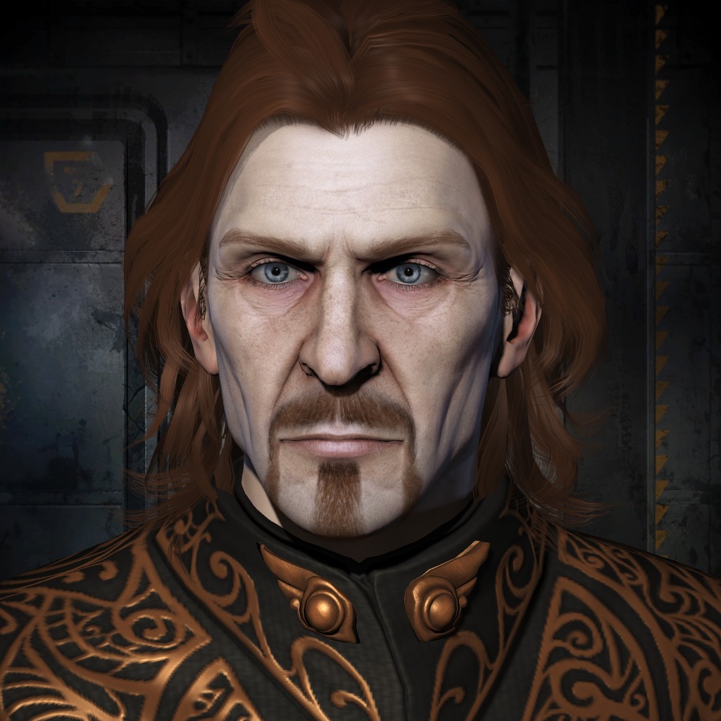 Gideon of Daphne