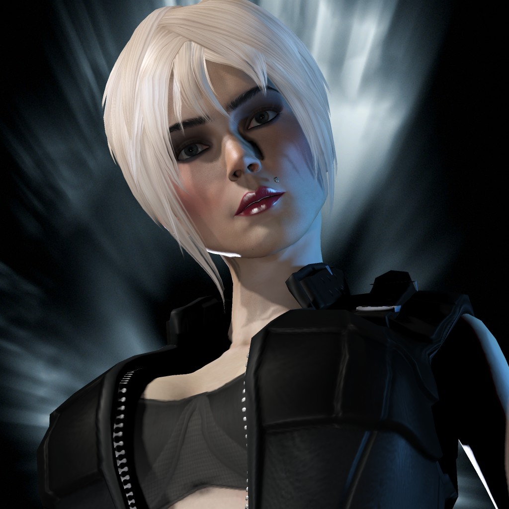 Leeta Tempest