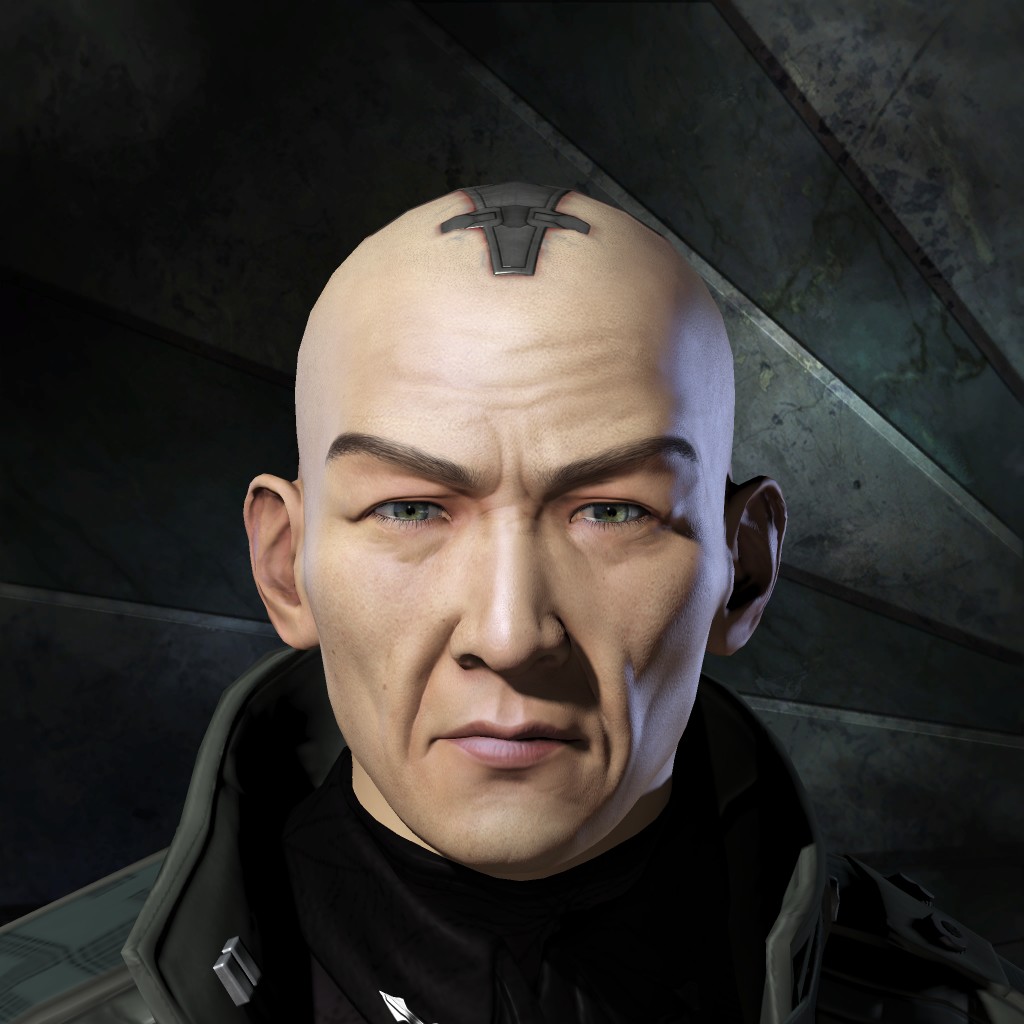 Random Evil Amarrian