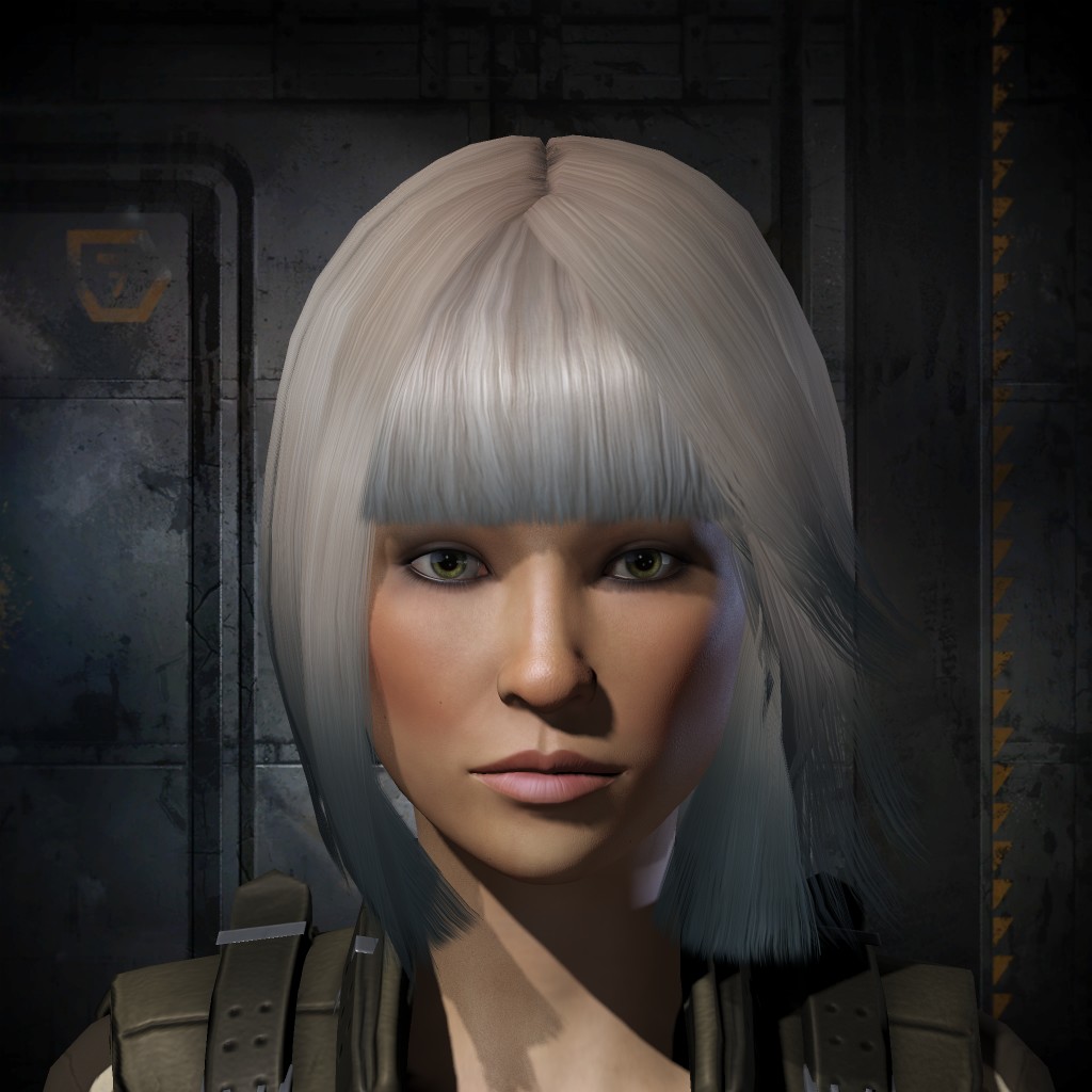 Alexia Moonbreeze