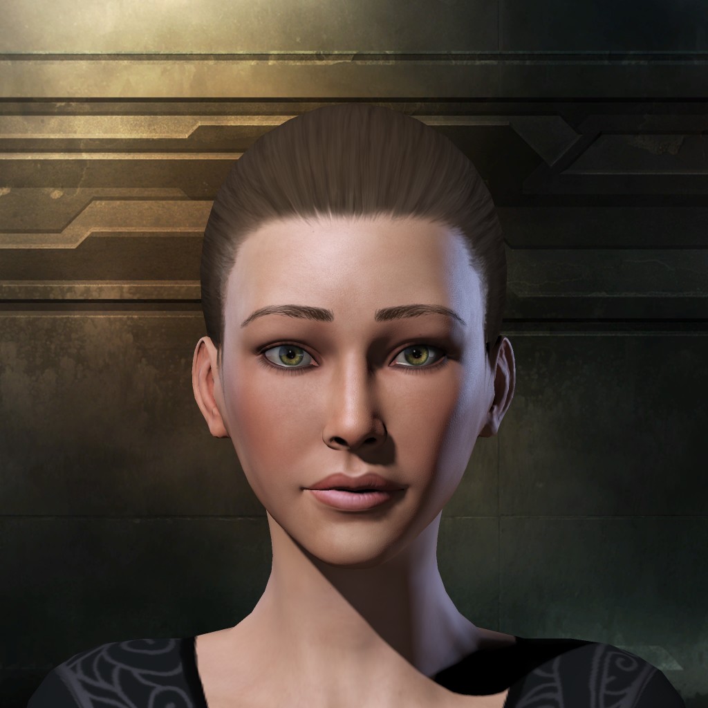 Orianna Moonbreeze