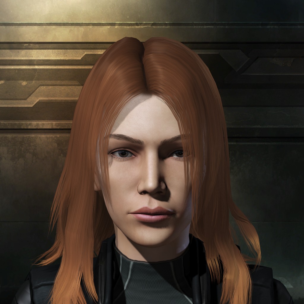 Motoko Vent