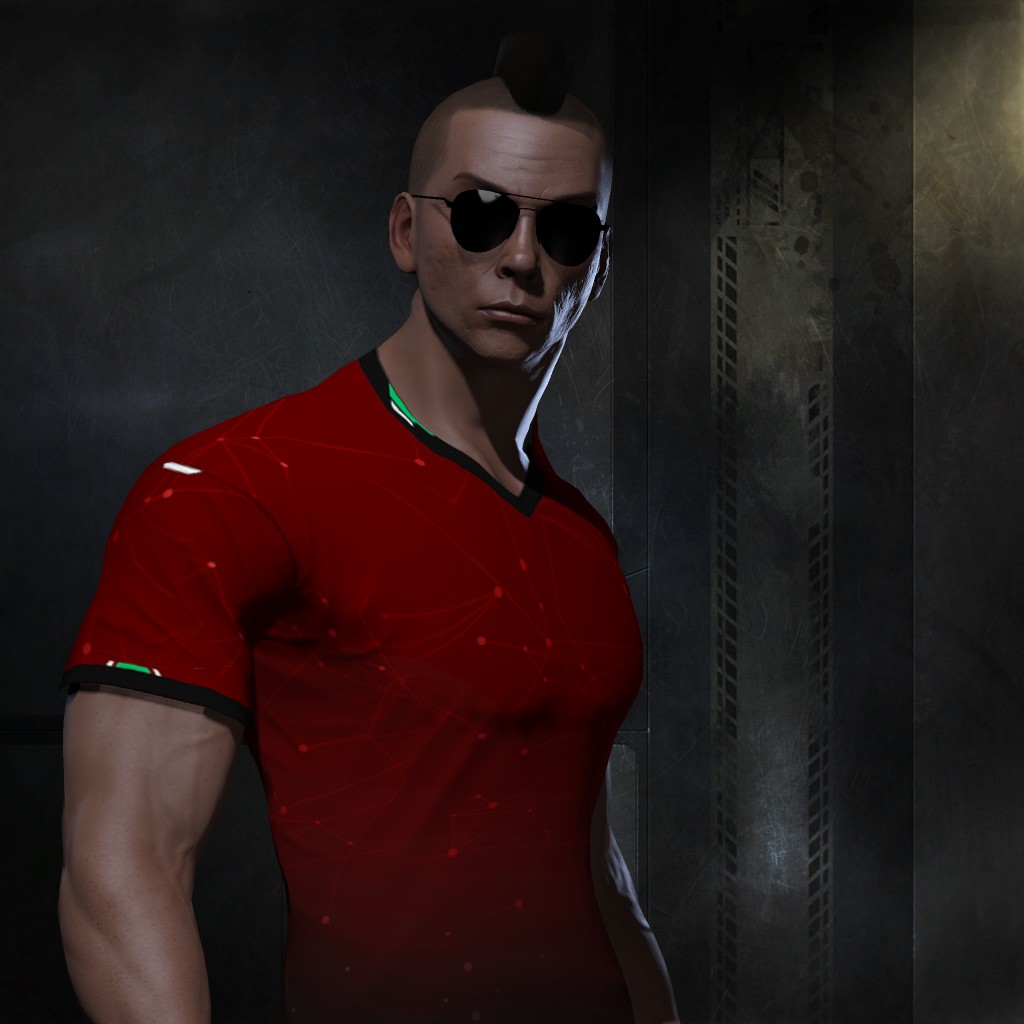 Paco Ray-Ban