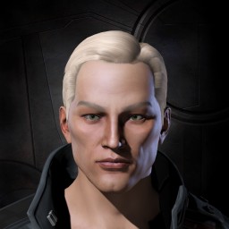 Konotora Hajus Penken portrait