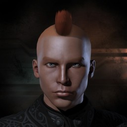 Assoi portrait