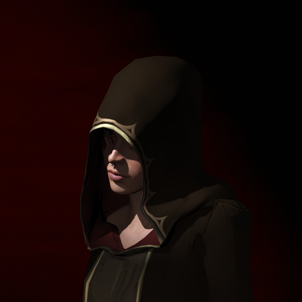 Caldari Citizen 2121327916