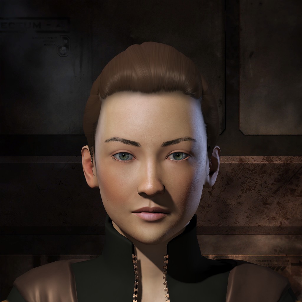 portrait