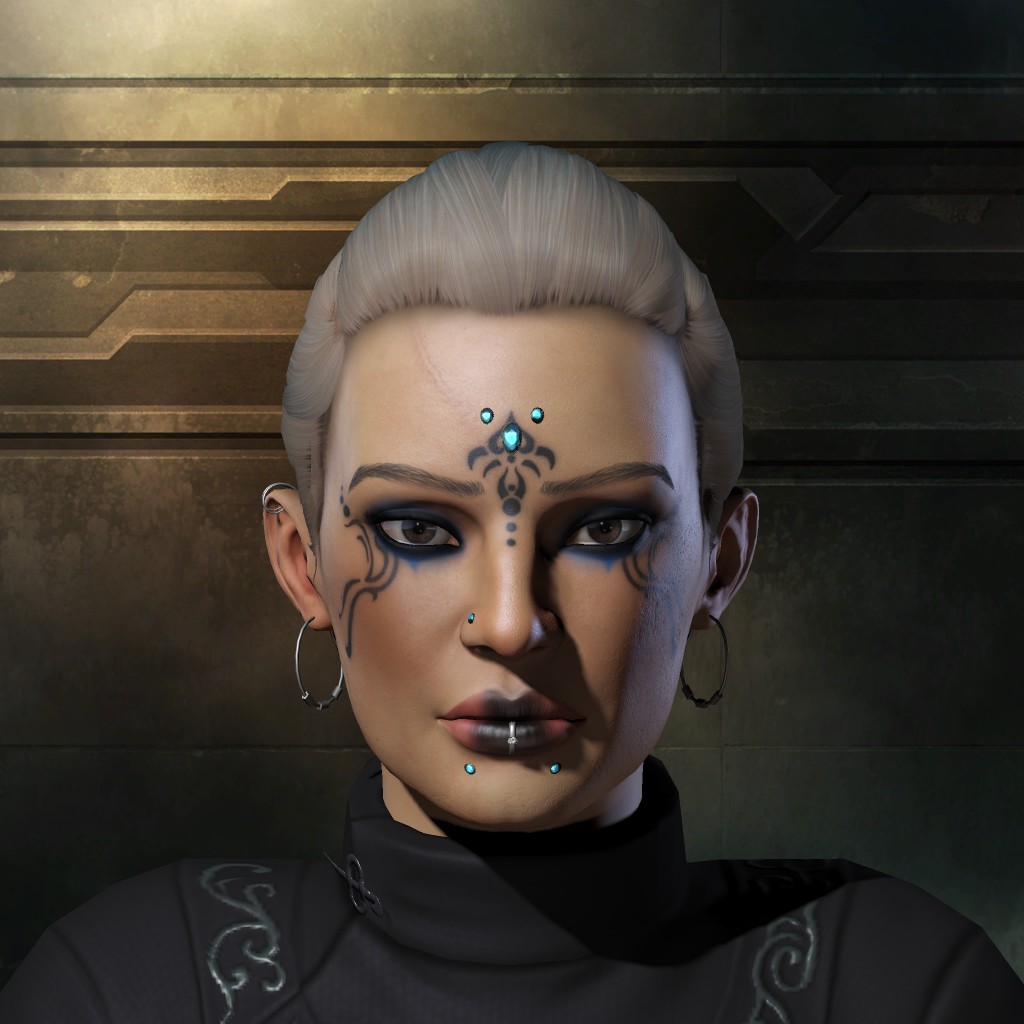 Lenore Starbreaker