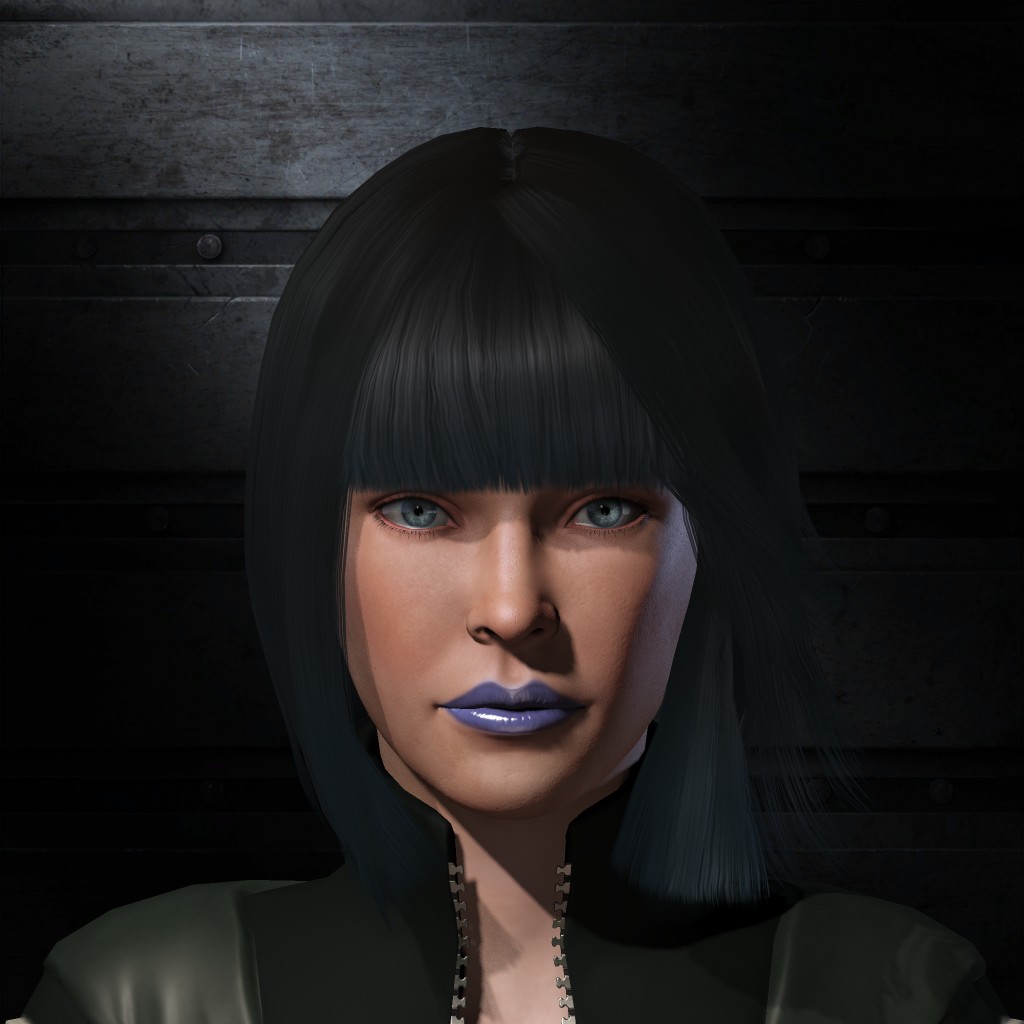 Gwen UwuKitten