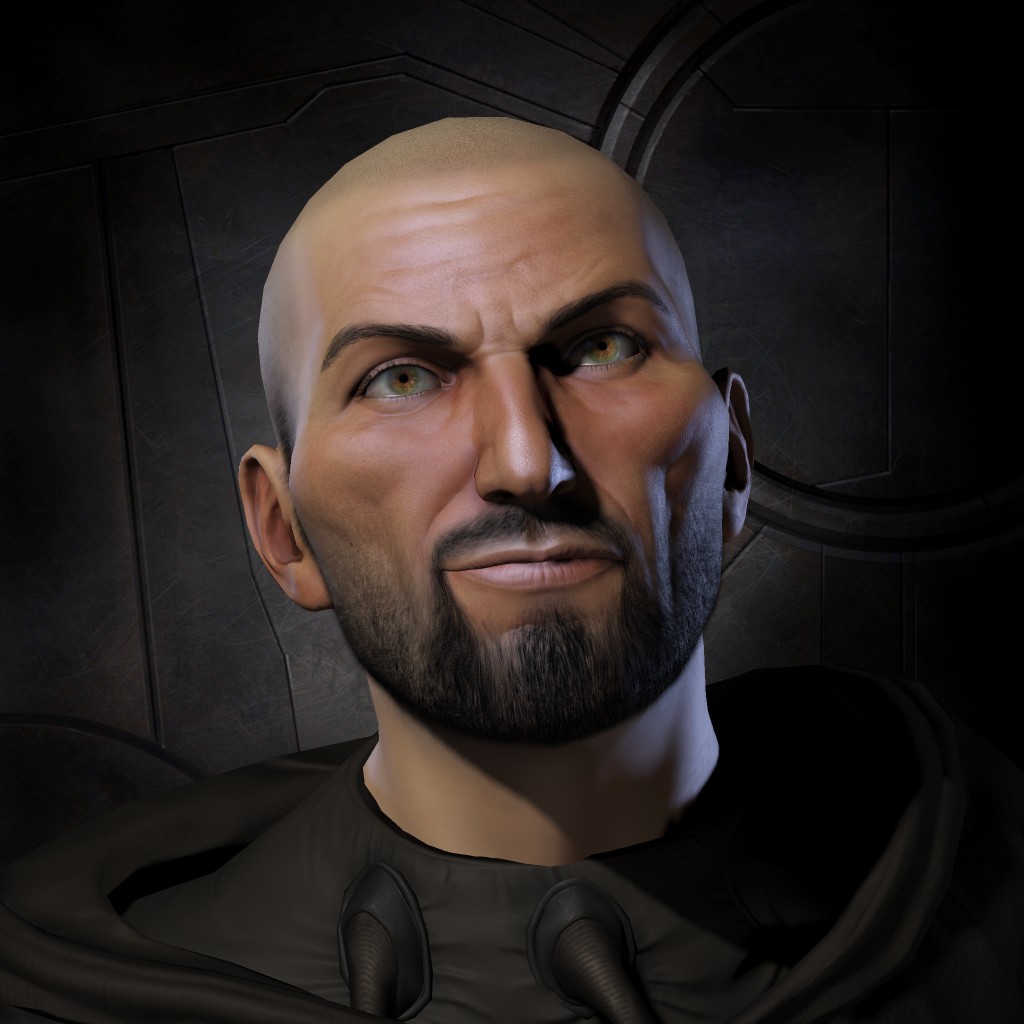 UrbenShadow