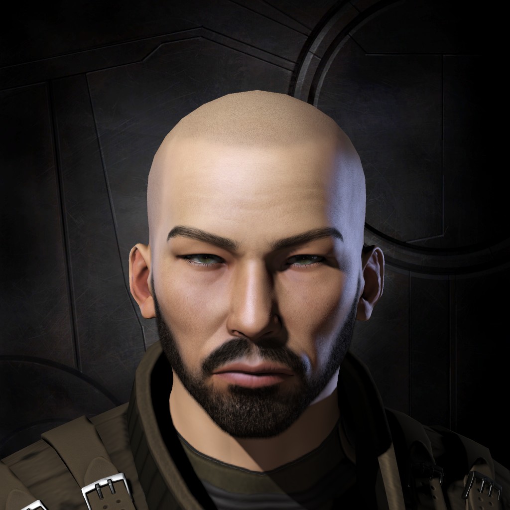Orand Stom Aldurald