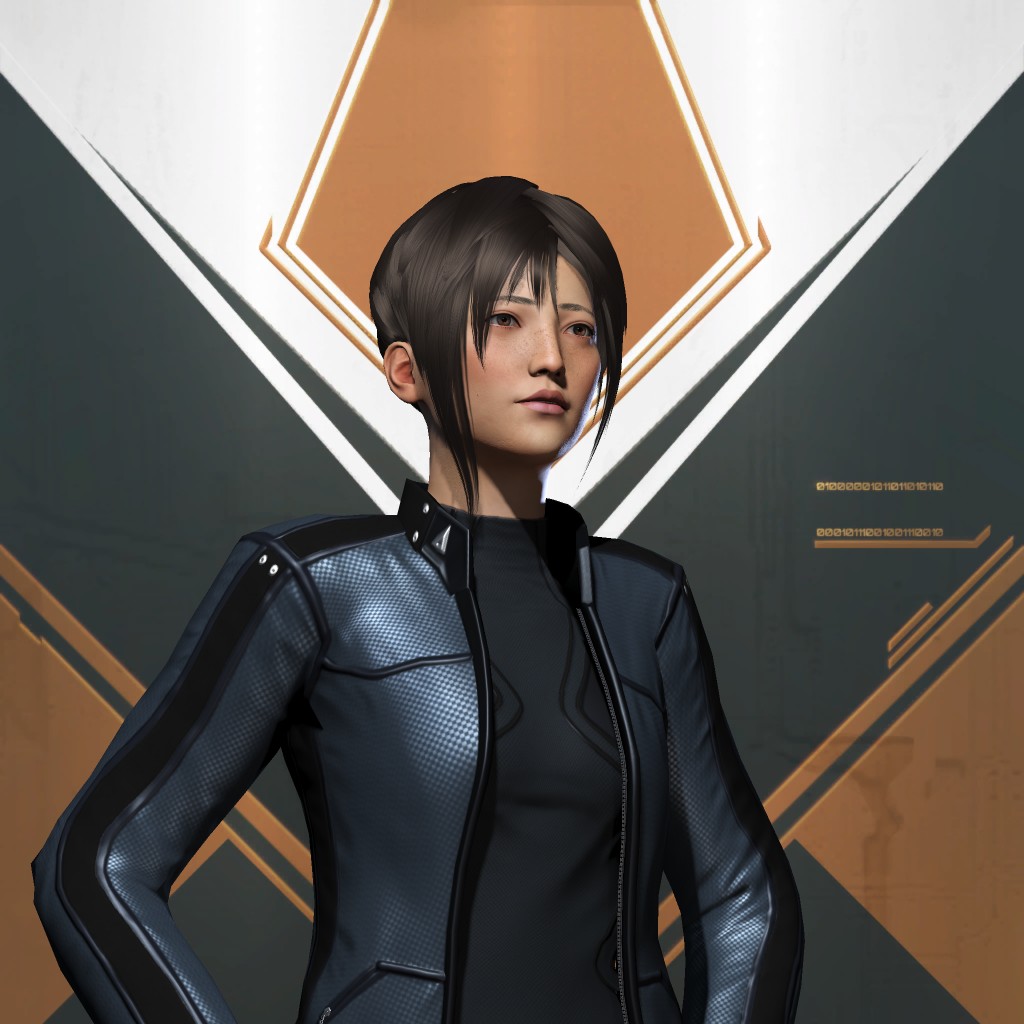 Centauri Alpha One