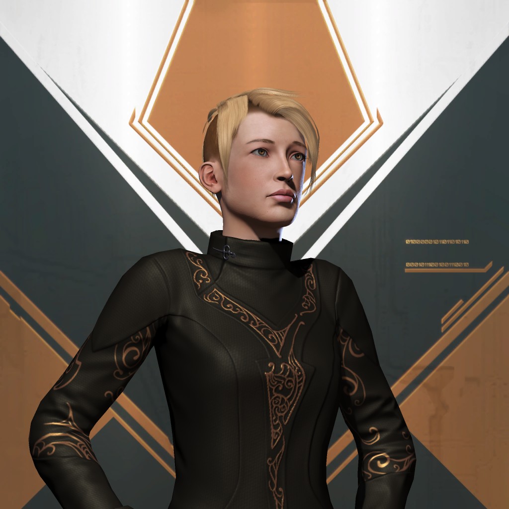 Centauri Alpha Two