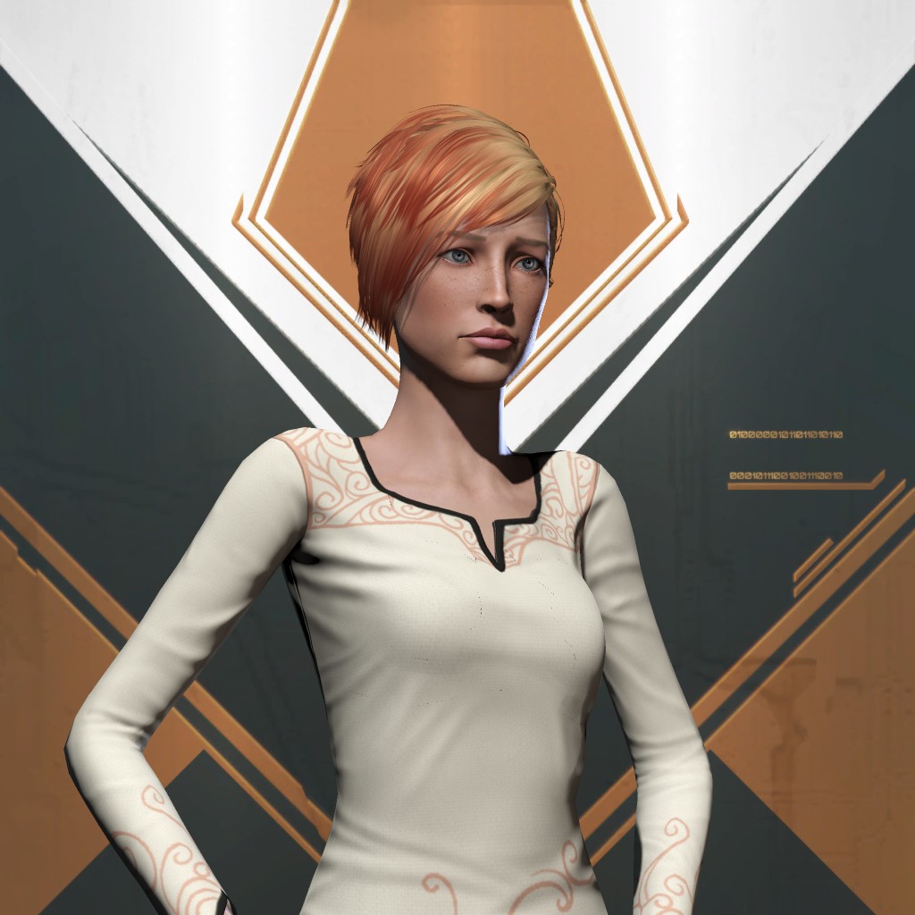 Centauri Alpha Three